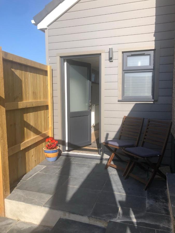 Piala Retreat Leilighet Phillack Eksteriør bilde