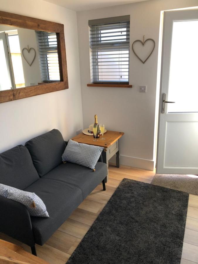 Piala Retreat Leilighet Phillack Eksteriør bilde